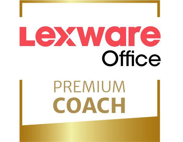 lexoffice COACH Andrea Jebens